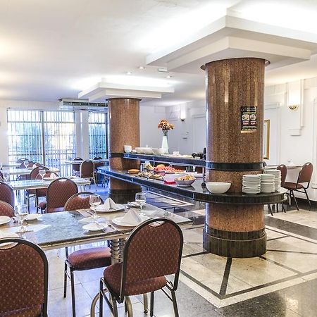 Monumental Bittar Hotel Brasília Extérieur photo