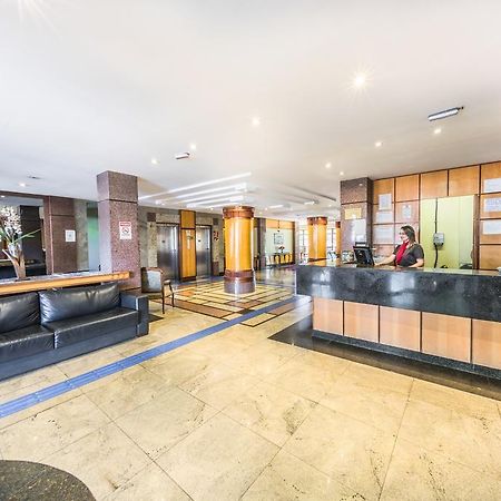 Monumental Bittar Hotel Brasília Extérieur photo