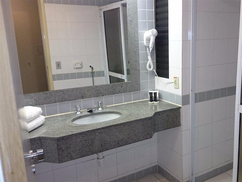 Monumental Bittar Hotel Brasília Extérieur photo
