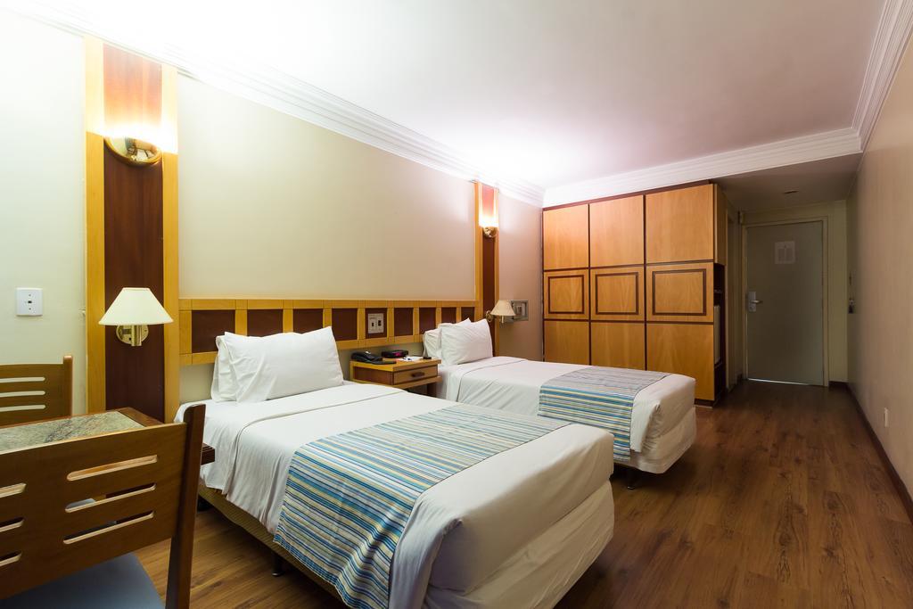 Monumental Bittar Hotel Brasília Extérieur photo