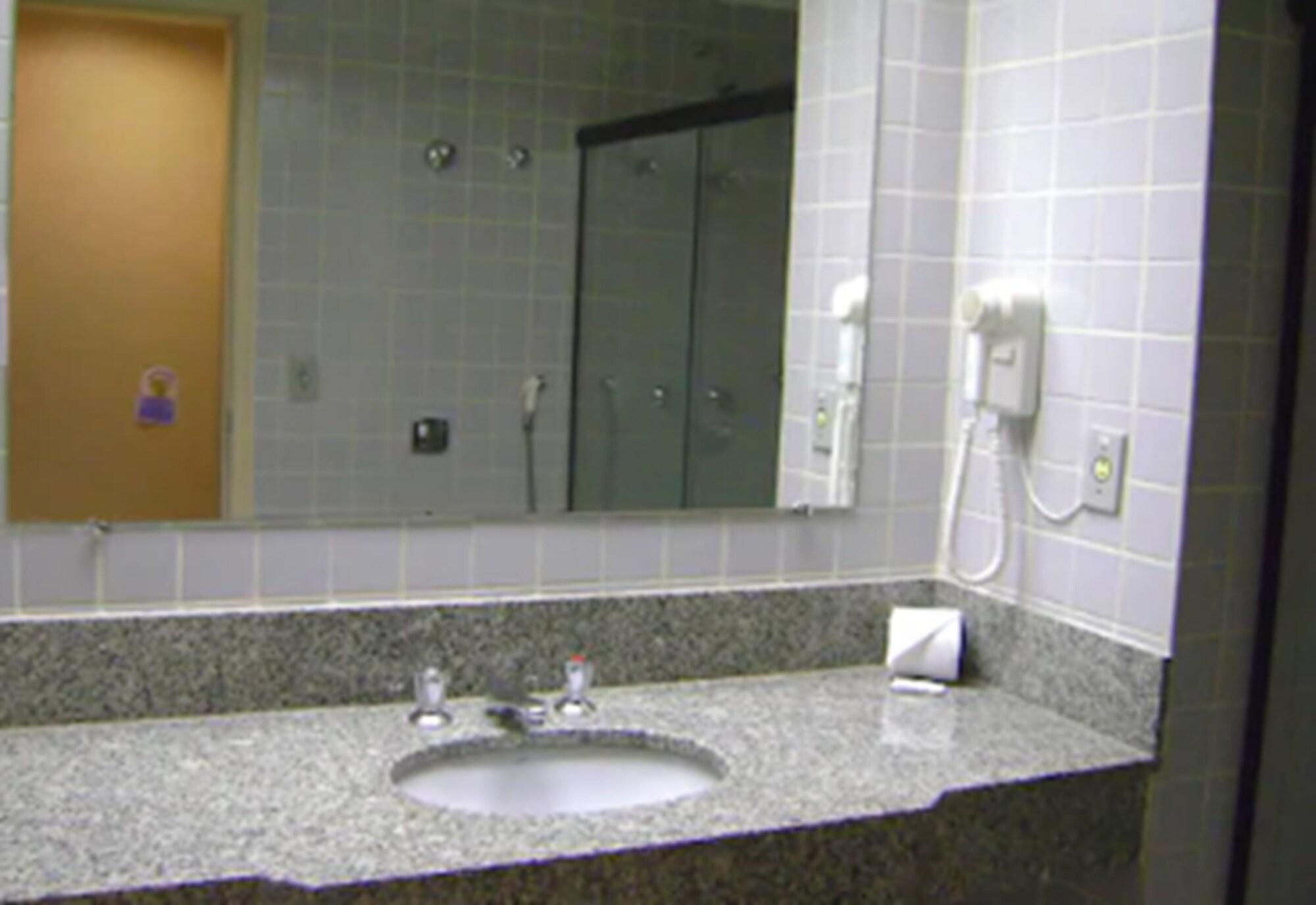 Monumental Bittar Hotel Brasília Extérieur photo