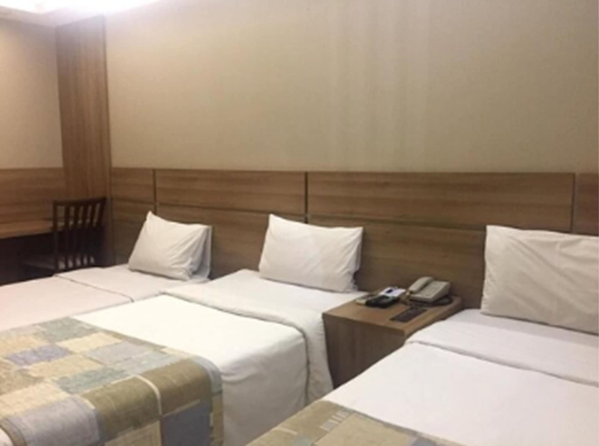 Monumental Bittar Hotel Brasília Extérieur photo