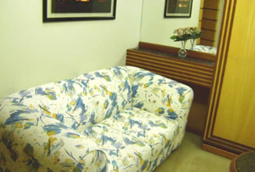 Monumental Bittar Hotel Brasília Extérieur photo