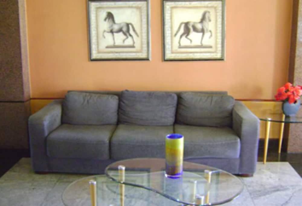 Monumental Bittar Hotel Brasília Extérieur photo