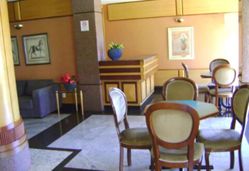 Monumental Bittar Hotel Brasília Extérieur photo