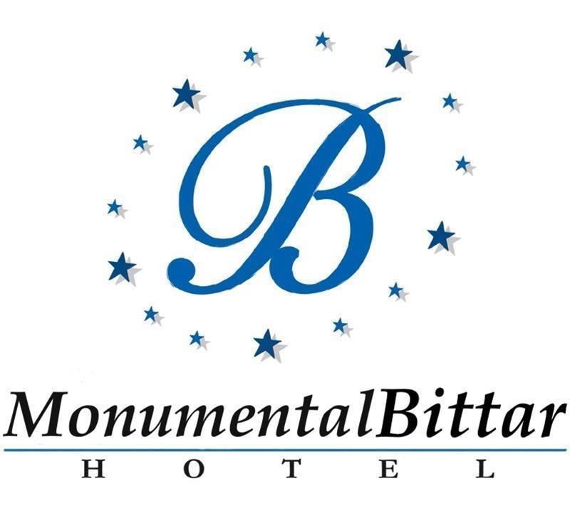 Monumental Bittar Hotel Brasília Extérieur photo